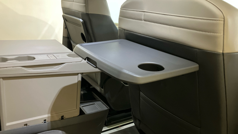 Volkswagen Multivan 2.0 TSI Style 5dr LWB DSG Petrol Estate